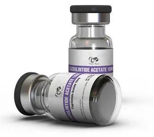 Cagrilintide Acetate 10 mg