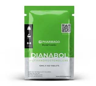 Dianabol 10 mg