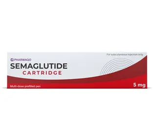 Semaglutide 5 mg