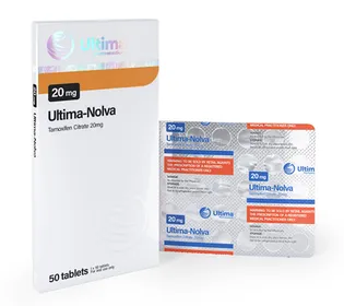 Ultima-Nolva 20 mg