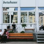 BetaHaus Digital Nomad Events