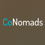 CoNomads Digital Nomad Events