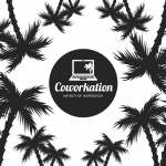 Coworkation Digital Nomad Events