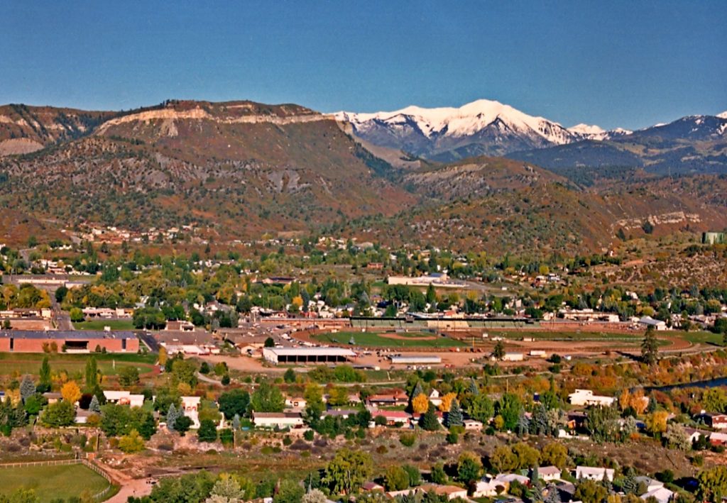 Durango Colorado Best Mountain Towns for Digital Nomads