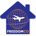 FreedomCo Digital Nomad Events