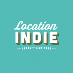 Location Indie Digital Nomad Events