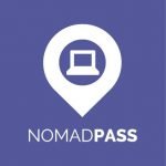 NomadPass Digital Nomad Events