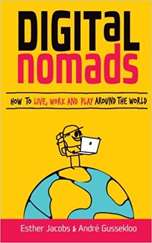 Digital Nomads Books for Digital Nomads