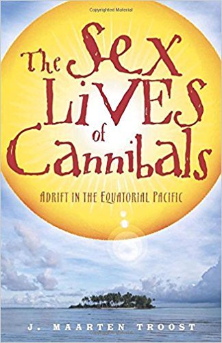 The Sex Lives of Cannibals Books for Digital Nomads