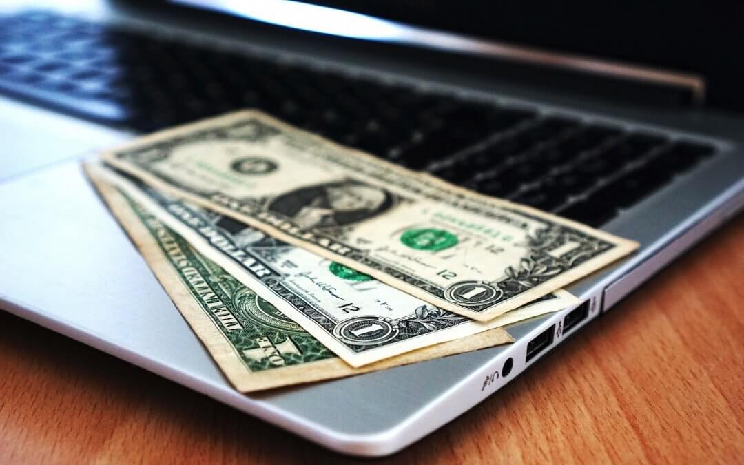 How To Monetize A Website 14 Ways To Make Money Online - 