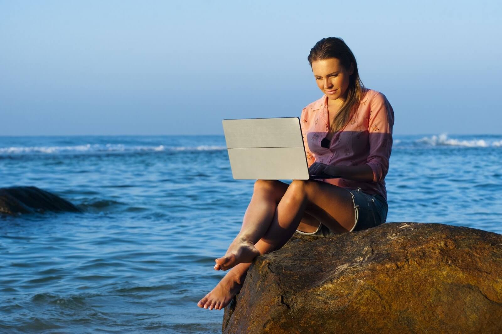 Remote Part Time Jobs That Let You Work From Anywhere In the World