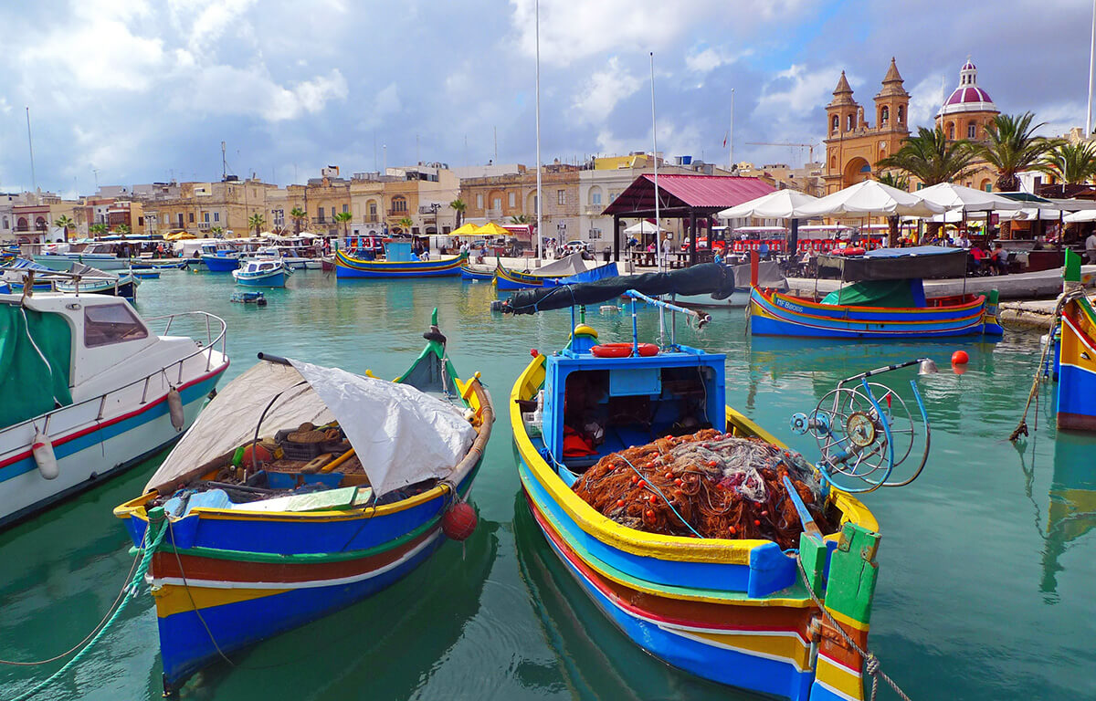 Malta digital nomad visa