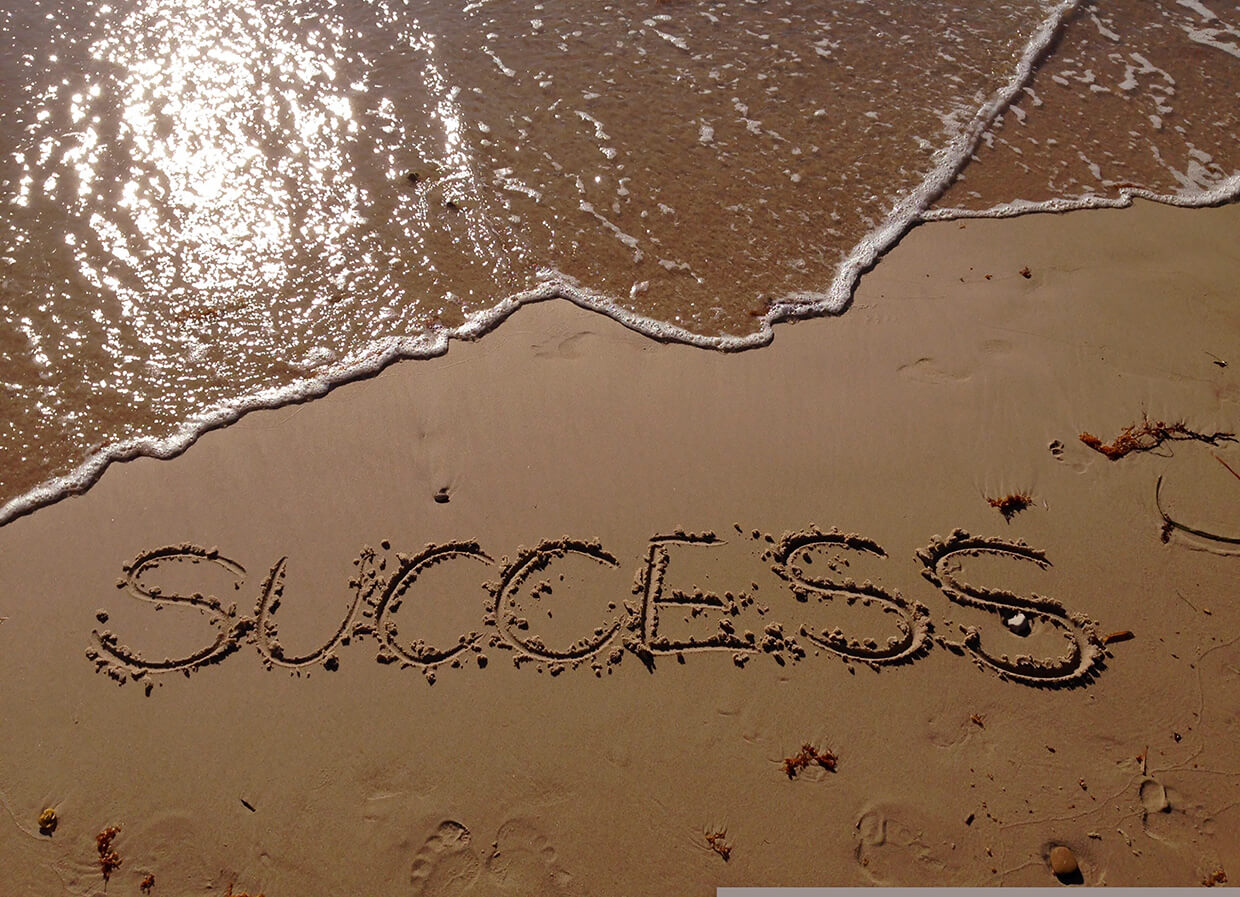 Redefining Success with Financal Freedom